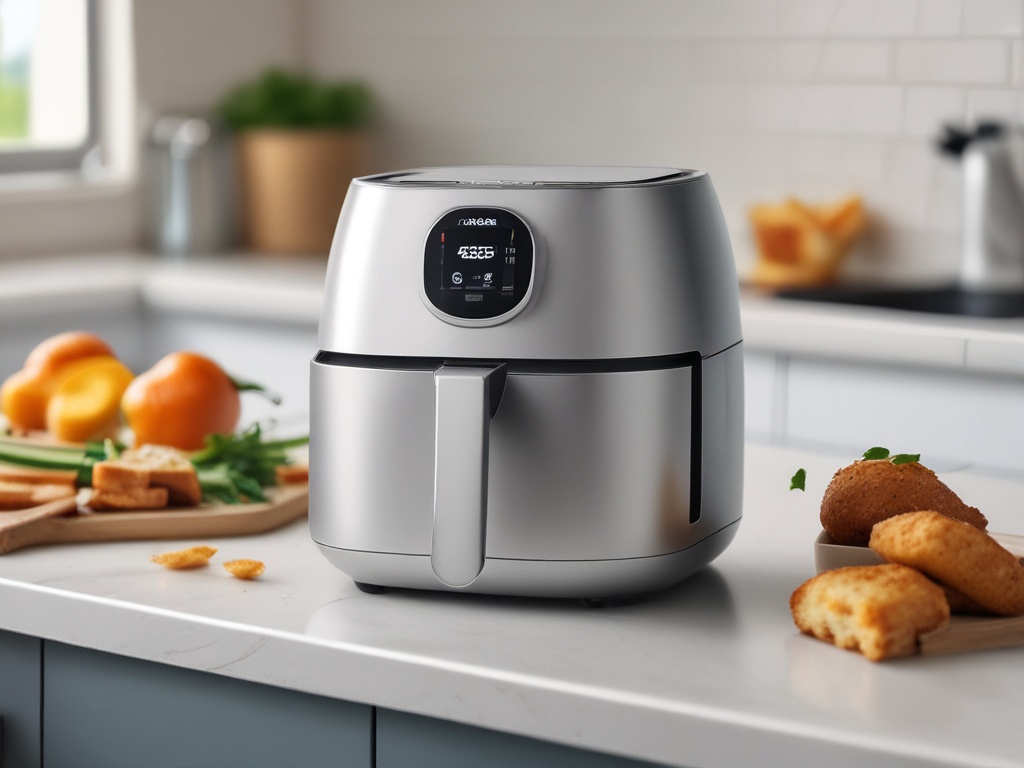 Airfryer Kaufberatung – das richtige Modell finden