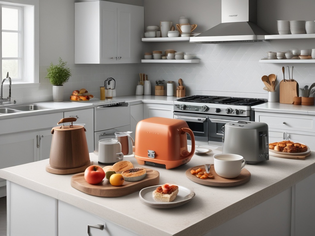Airfryer Vergleich 2026 – COSORI, Ninja, Philips, Tefal