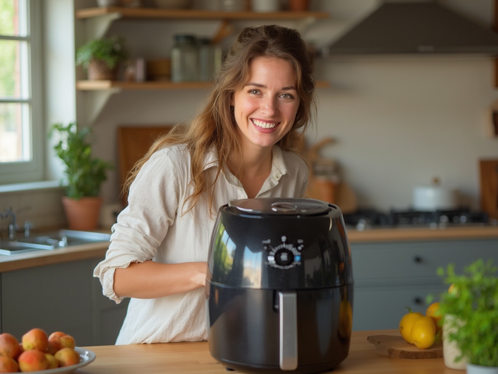Airfryer Tipps für Anfänger