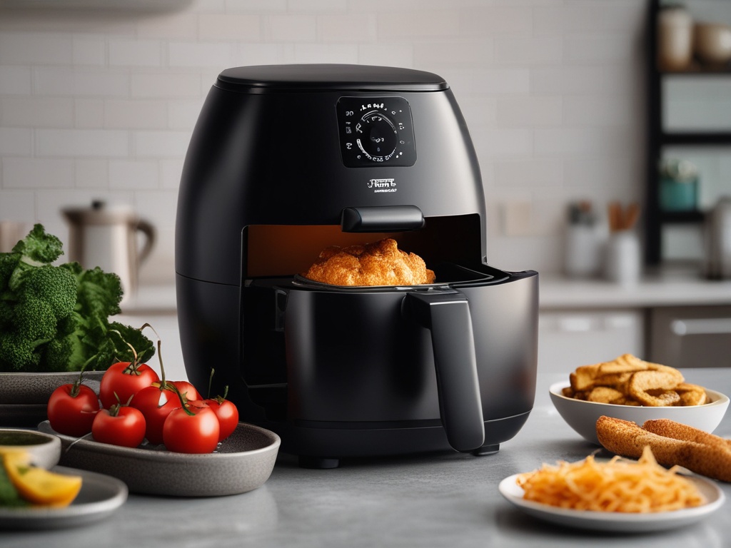 COSORI Airfryer Test 2026