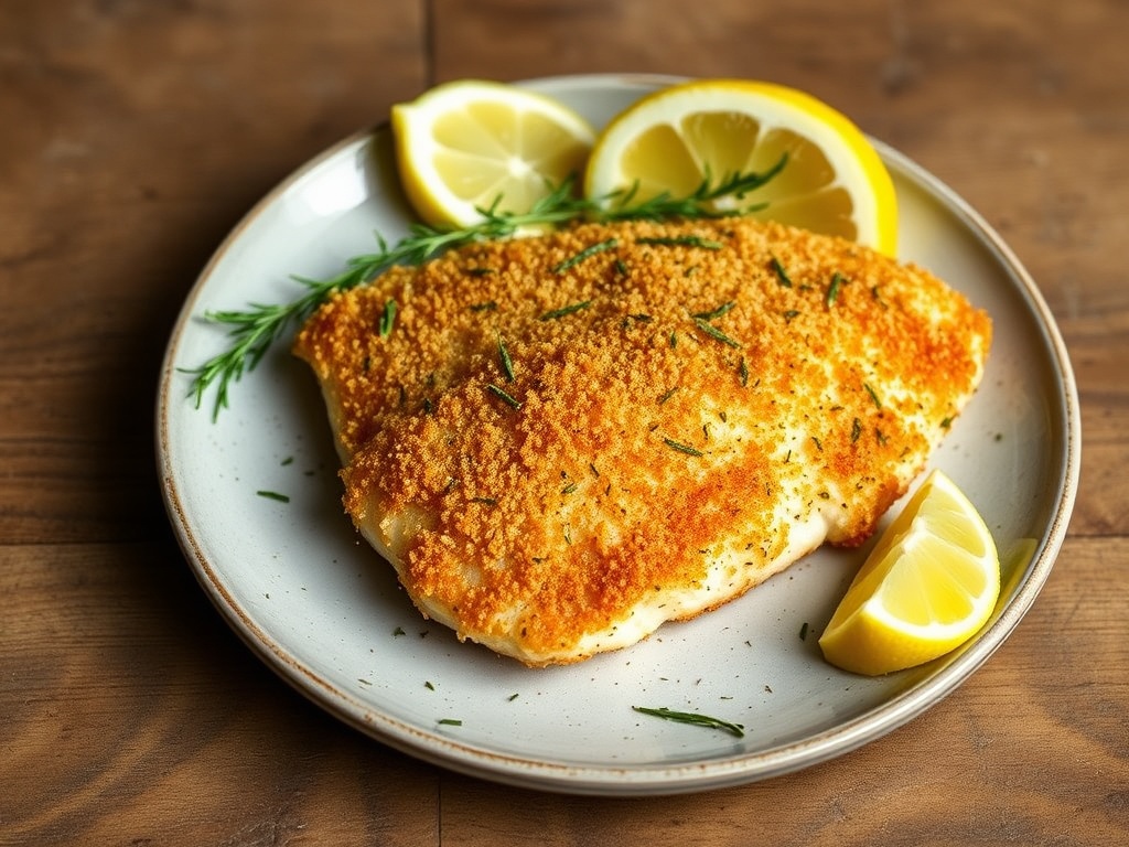 Airfryer Fisch Rezepte