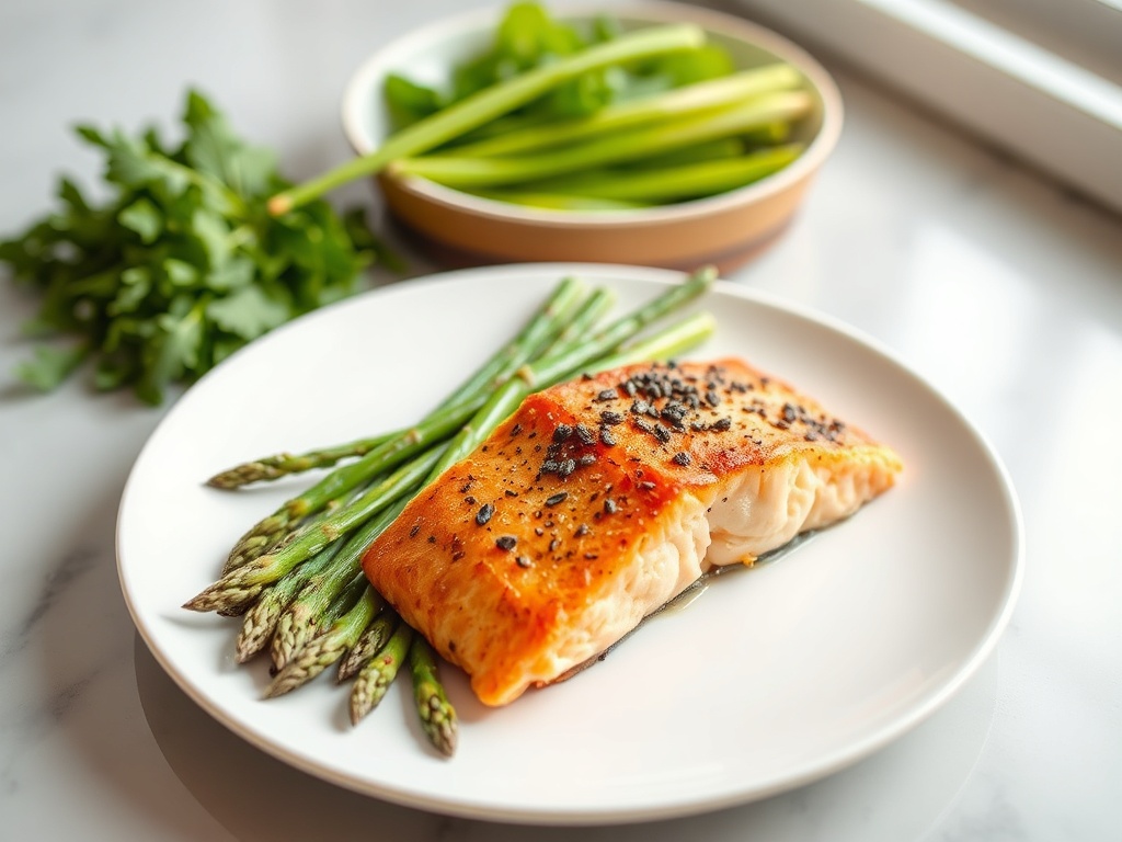 Schnelle Airfryer Rezepte unter 20 Minuten